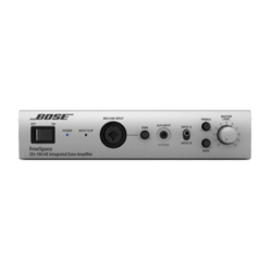 Bose Professional - Amplificador de zona integrado | FreeSpace | 1x90W | 70/100V