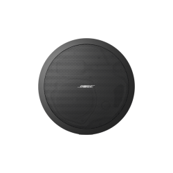 Bose Professional - Par de Altavoz de techo | 4.5in | FreeSpace | 8ohms | 70/100V | Negro