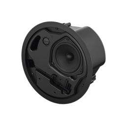 Bose Professional - Par de Altavoz de techo | 4.5in | FreeSpace | 8ohms | 70/100V | Negro