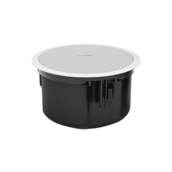 Bose Professional - Par de Altavoz de techo | 4.5in | FreeSpace | 8ohms | 70/100V | Blanco