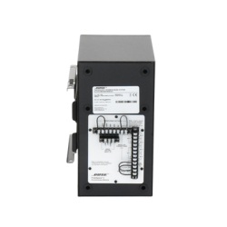 Bose Professional - Subwoofer de montaje en superficie I Acoustimass Serie I | 5.25in | 6 Ohms | 70/100V | Negro