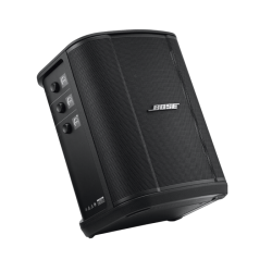 Bose Professional - Sistema Portátil de Audio | Bluetooth | Mixer integrado | 2 entradas de Micrófono | Entrada Auxiliar