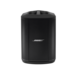 Bose Professional - Sistema Portátil de Audio | Bluetooth | Mixer integrado | 2 entradas de Micrófono | Entrada Auxiliar