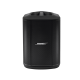 Bose Professional - Sistema Portátil de Audio | Bluetooth | Mixer integrado | 2 entradas de Micrófono | Entrada Auxiliar
