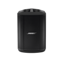 Bose Professional - Sistema Portátil de Audio | Bluetooth | Mixer integrado | 2 entradas de Micrófono | Entrada Auxiliar