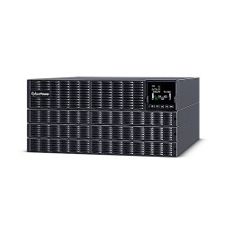 CyberPower OLS10KERT5U-NEMA sistema de alimentación ininterrumpida (UPS) Doble conversión (en línea) 10 kVA 10000 W 4