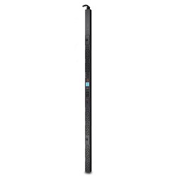 APC AP8865 unidad de distribución de energía (PDU) Negro