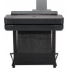 HPlotter Designjet Impresora T650 de 24 pulgadas; edición 2025