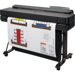 Plotter HP Designjet Impresora T650 de 36 pulgadas; edición 2025