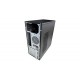 Vorago GAB-101K carcasa de ordenador Midi Tower Negro 500 W