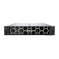 DELL PowerEdge R760XS servidor 2 TB Bastidor (2U) Intel® Xeon® Silver 4514Y 2 GHz 16 GB DDR5-SDRAM 1400 W
