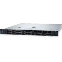 DELL PowerEdge R360 servidor 2 TB Bastidor (2U) Intel Xeon E E-2436 2,9 GHz 16 GB DDR5-SDRAM 600 W