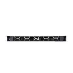 DELL PowerEdge R660XS servidor 2 TB Bastidor (1U) Intel® Xeon® Silver 4510 2,4 GHz 16 GB DDR5-SDRAM 1400 W