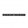 DELL PowerEdge R660XS servidor 2 TB Bastidor (1U) Intel® Xeon® Silver 4510 2,4 GHz 16 GB DDR5-SDRAM 1400 W