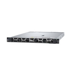 DELL PowerEdge R660XS servidor 2 TB Bastidor (1U) Intel® Xeon® Silver 4510 2,4 GHz 16 GB DDR5-SDRAM 1400 W