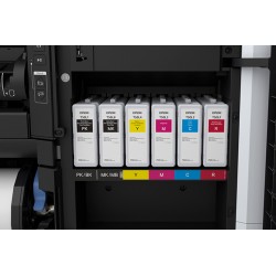 Impresora de gran formato de inyección de tinta Epson SureColor