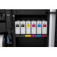 Plotter Impresora de gran formato de inyección de tinta Epson SureColor T7770D de 44 Pulgadas para CAD/Técnica