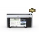 Impresora de gran formato de inyección de tinta Epson SureColor