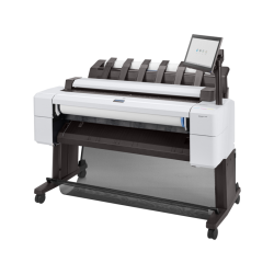 HP PLOTTER DESIGNJET T2600