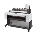 HP PLOTTER DESIGNJET T2600