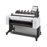 Plotter e Impresora multifunción HP DesignJet T2600 PostScript de 36 pulgadas
