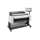 HP PLOTTER DESIGNJET T2600