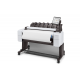 HP PLOTTER DESIGNJET T2600