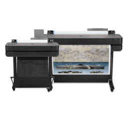 HP PLOTTER DESIGNJET T1700 44 PULGADAS