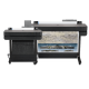 Plotter HP DesignJet T1700 44 pulgadas Impresora PostScript