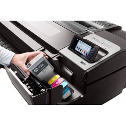 HP PLOTTER DESIGNJET T1700 44 PULGADAS