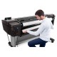 HP PLOTTER DESIGNJET T1700 44 PULGADAS