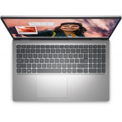 DELL Inspiron 3530 Intel® Core™ i7 i7-1355U Portátil 39,6 cm (15.6") Full HD 16 GB DDR4-SDRAM 512 GB SSD Wi-Fi 6 (80