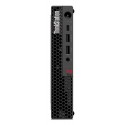 Lenovo ThinkStation P3 Tiny Intel® Core™ i9 i9-14900 32 GB DDR5-SDRAM 1 TB SSD NVIDIA T1000 Windows 11 Pro Mini PC Pu