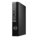 DELL OptiPlex 7020 Intel® Core™ i5 i5-14500T 16 GB DDR5-SDRAM 512 GB SSD Windows 11 Pro MFF Mini PC Negro
