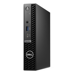 DELL OptiPlex 7020 Intel® Core™ i5 i5-14500T 16 GB DDR5-SDRAM 512 GB SSD Windows 11 Pro MFF Mini PC Negro