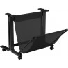 HP Patas para impresora DesignJet T200/T600 de 24 pulgadas
