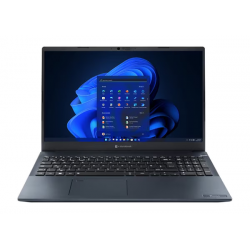 Tecra A50-K 13thGen 15.6”, Core i5-1335U, 16 GB DDR4, 512 GB SSD, Wi-Fi, BlueTooth, Windows 11 Pro, Dark Blue, 3 Year Warranty