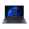 Laptop Toshiba Tecra A50-K 13thGen 15.6” Intel® Core™ i5-1335U, 16 GB DDR4, 512 GB SSD, Wind 11 Pro, Dark Blue, 3 Años Garantía
