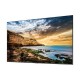 Samsung LH50QETELGCXGO pantalla de señalización Pantalla plana para señalización digital 127 cm (50") LED 300 cd / m