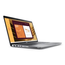 DELL Latitude 5450 Intel Core Ultra 5 125U Portátil 35,6 cm (14") Full HD 16 GB DDR5-SDRAM 512 GB SSD Wi-Fi 6E (802.11a