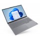 Lenovo ThinkBook 16 G8 IRL Intel Core 7 240H Portátil 40,6 cm (16") WUXGA 16 GB DDR5-SDRAM 512 GB SSD Wi-Fi 6 (802.11ax