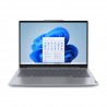 Lenovo ThinkBook 14 G7 ARP AMD Ryzen™ 5 7535HS Portátil 35,6 cm (14") WUXGA 16 GB DDR5-SDRAM 512 GB SSD Wi-Fi 6 (802.