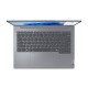 Lenovo ThinkBook 14 G7 ARP AMD Ryzen™ 5 7535HS Portátil 35,6 cm (14") WUXGA 16 GB DDR5-SDRAM 512 GB SSD Wi-Fi 6 (802.