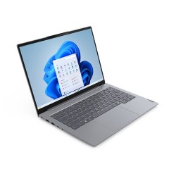 Lenovo ThinkBook 14 G7 ARP AMD Ryzen™ 7 7735HS Portátil 35,6 cm (14") WUXGA 16 GB DDR5-SDRAM 512 GB SSD Wi-Fi 6 (802.