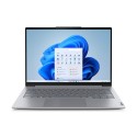 Lenovo ThinkBook 14 G8 IRL Intel Core 7 240H Portátil 35,6 cm (14") WUXGA 16 GB DDR5-SDRAM 512 GB SSD Wi-Fi 6 (802.11ax