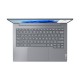 Lenovo ThinkBook 14 G8 IRL Intel Core 7 240H Portátil 35,6 cm (14") WUXGA 16 GB DDR5-SDRAM 512 GB SSD Wi-Fi 6 (802.11ax