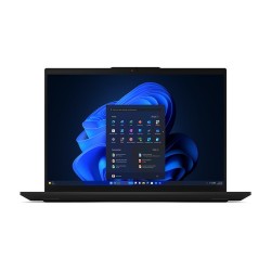 Lenovo ThinkPad L16 Gen 1 (AMD) AMD Ryzen™ 5 PRO 7535U Portátil 40,6 cm (16") WUXGA 32 GB DDR5-SDRAM 512 GB SSD Wi-Fi