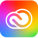 Licencia Adobe Creative Cloud Pro for Teams all APPS Multiple Platforms