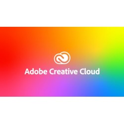 Licencia Adobe Pro for teams Multiple Platforms