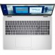 DELL Pro 16 PC16250 Intel Core Ultra 7 255U Portátil 40,6 cm (16") Full HD+ 16 GB DDR5-SDRAM 512 GB SSD Wi-Fi 6E (802.1